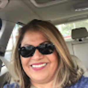 Meet your Posher, Sandra